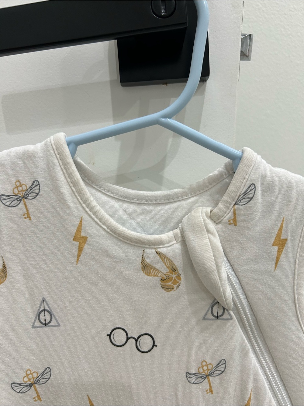 Kyte BABY Harry Potter Sleep Sack - Picture 3 of 6
